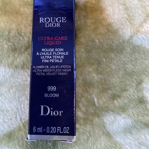 Rouge Dior Lipstick